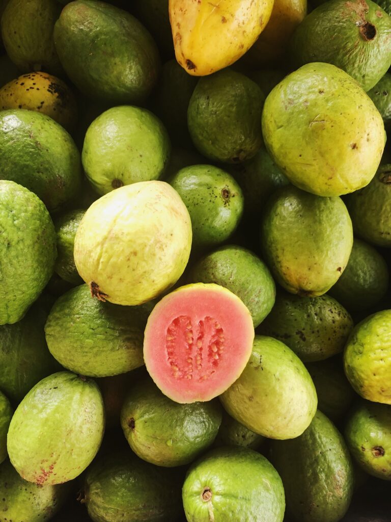 Guava