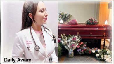 Mexican Doctor María Guerrero: Social-Media Posts Claim Her Death, Reportedly by Suicide